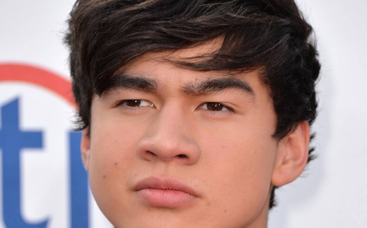 Calum Hood