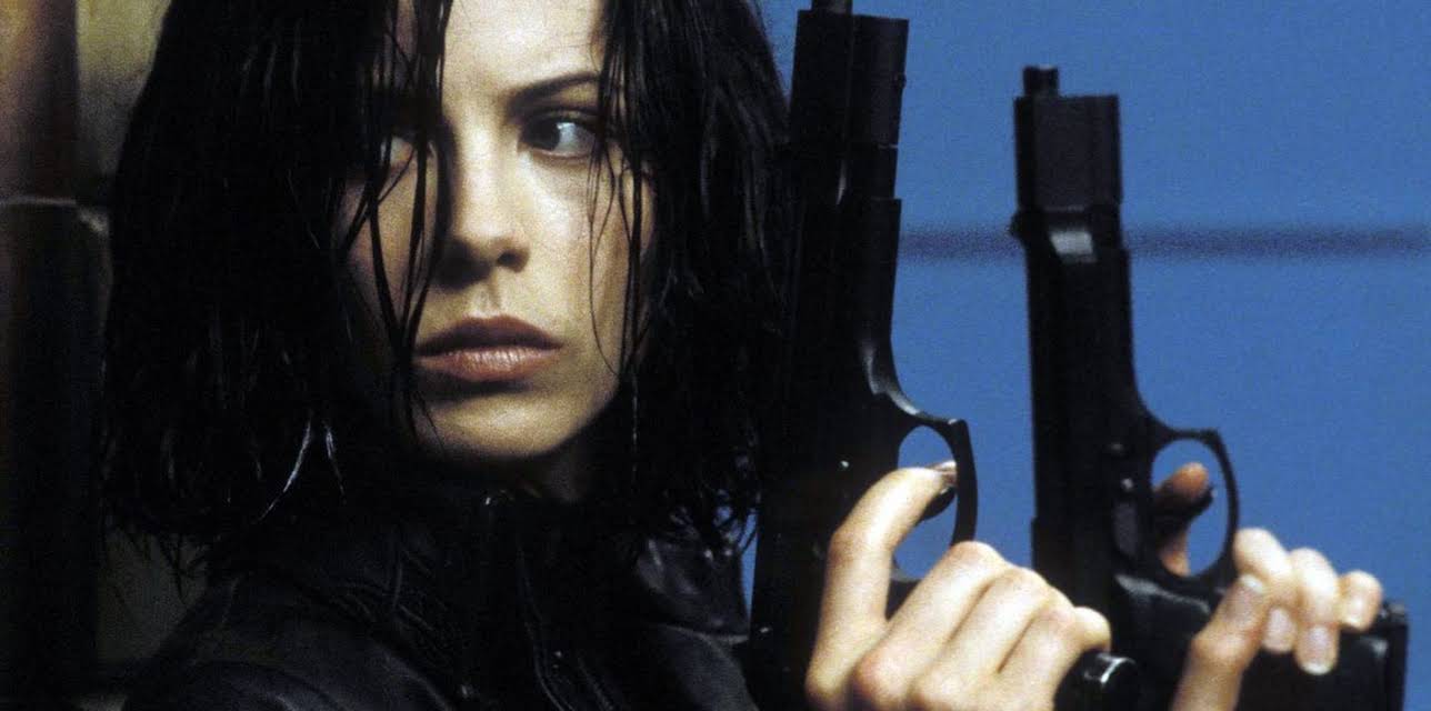 Underworld (2003)