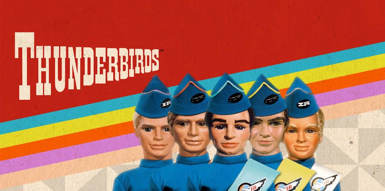 Thunderbirds
