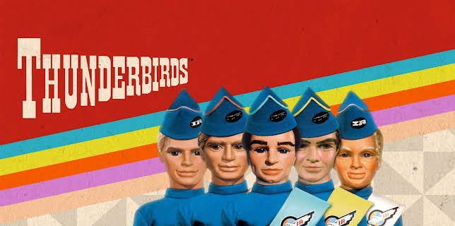 Thunderbirds