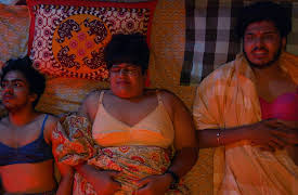 Hostel Daze: D.I.S.C.O