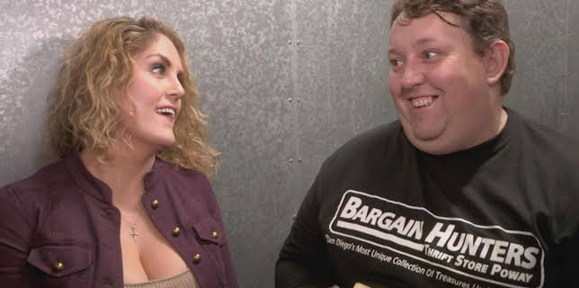 14:00: Storage Wars - Die Geschäftemacher | ProSieben Maxx | 2/27 2026