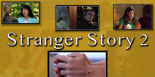 Stranger Story 2 (2025)