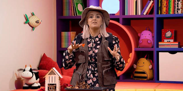 9:00 AM: Bitesize Daily: 7-9 Year Olds | CBBC | 3/2 2026