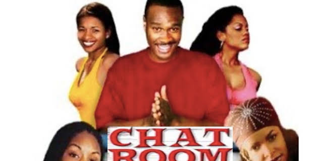 Chat Room (2002)
