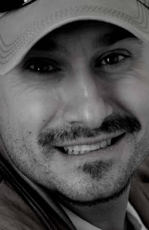 Paul Middleditch as Director