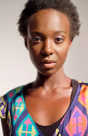 Abiola Ogunbiyi as 
