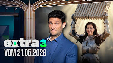 03:05: extra 3 | One | 5/24 2026