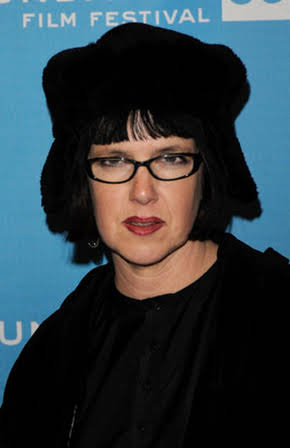 Katherine Dieckmann as Director