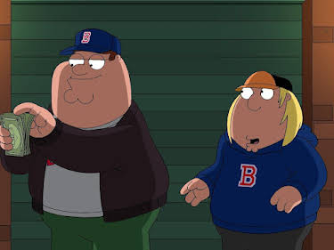 22:05: Family Guy | ProSieben Maxx | 6/9 2026