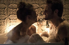 Younger: 11. Hot Mitzvah