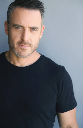 Darren Keefe Reiher as 