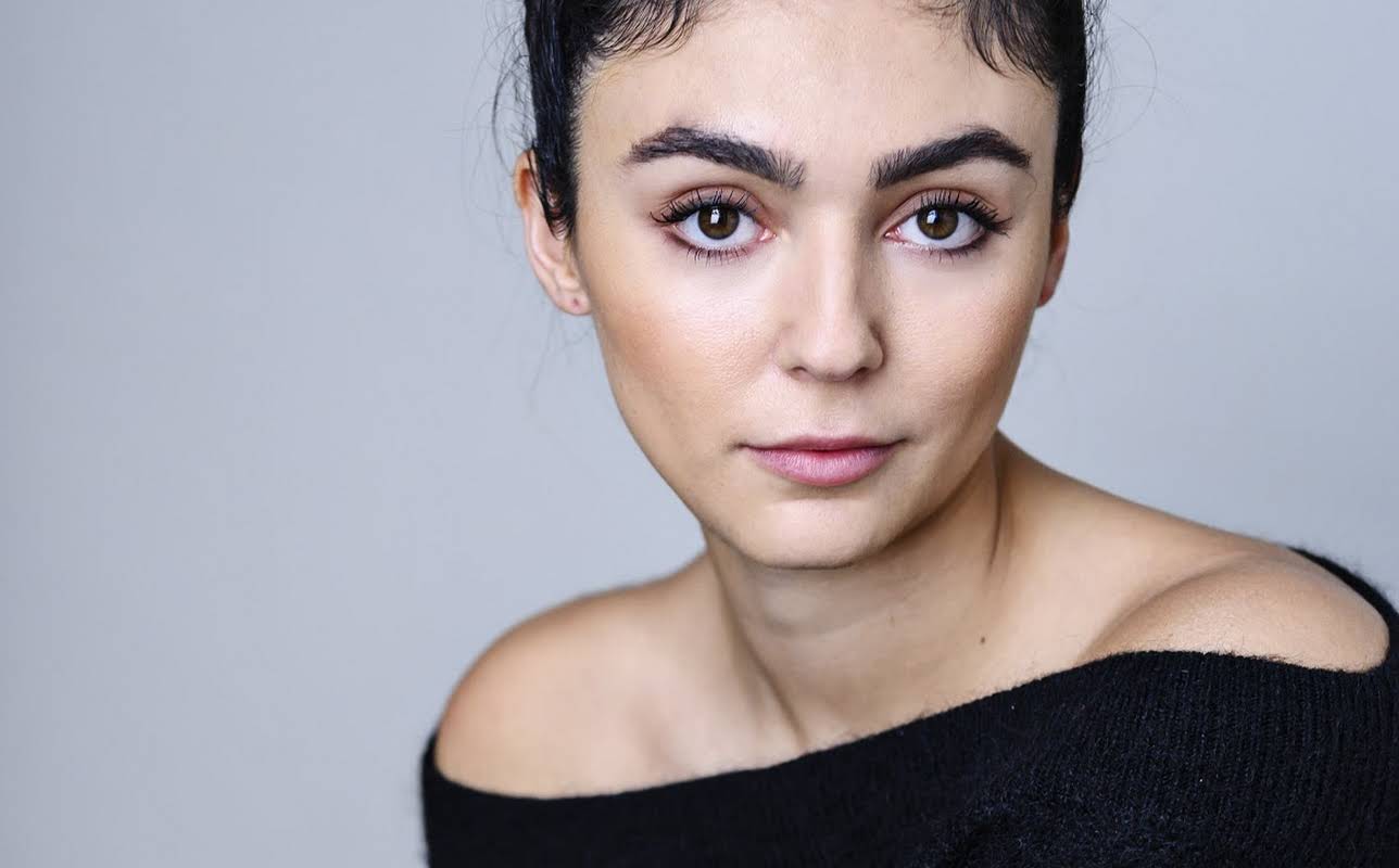 Olivia Bernstone