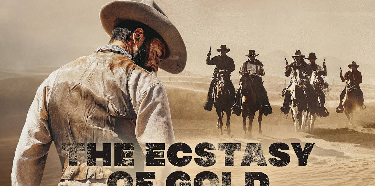 The Ecstasy of Gold (2024)