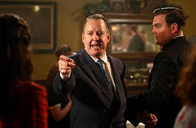 The Restaurant: Secrets