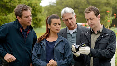 8:00 PM: NCIS (S9 E24) (S9) | 5 USA | 4/7 2026