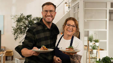 18:00: Einfach & köstlich | SWR Fernsehen BW | 11/23 2025