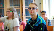 Unser Traum. Unsere Bühne.