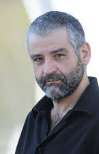 Fortunato Cerlino as 