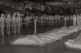 The War: A Film by Ken Burns and Lynn Novick: The Ghost Front: December 1944 - March 1945