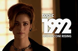 1992: Berlusconi Rising: Episode 1