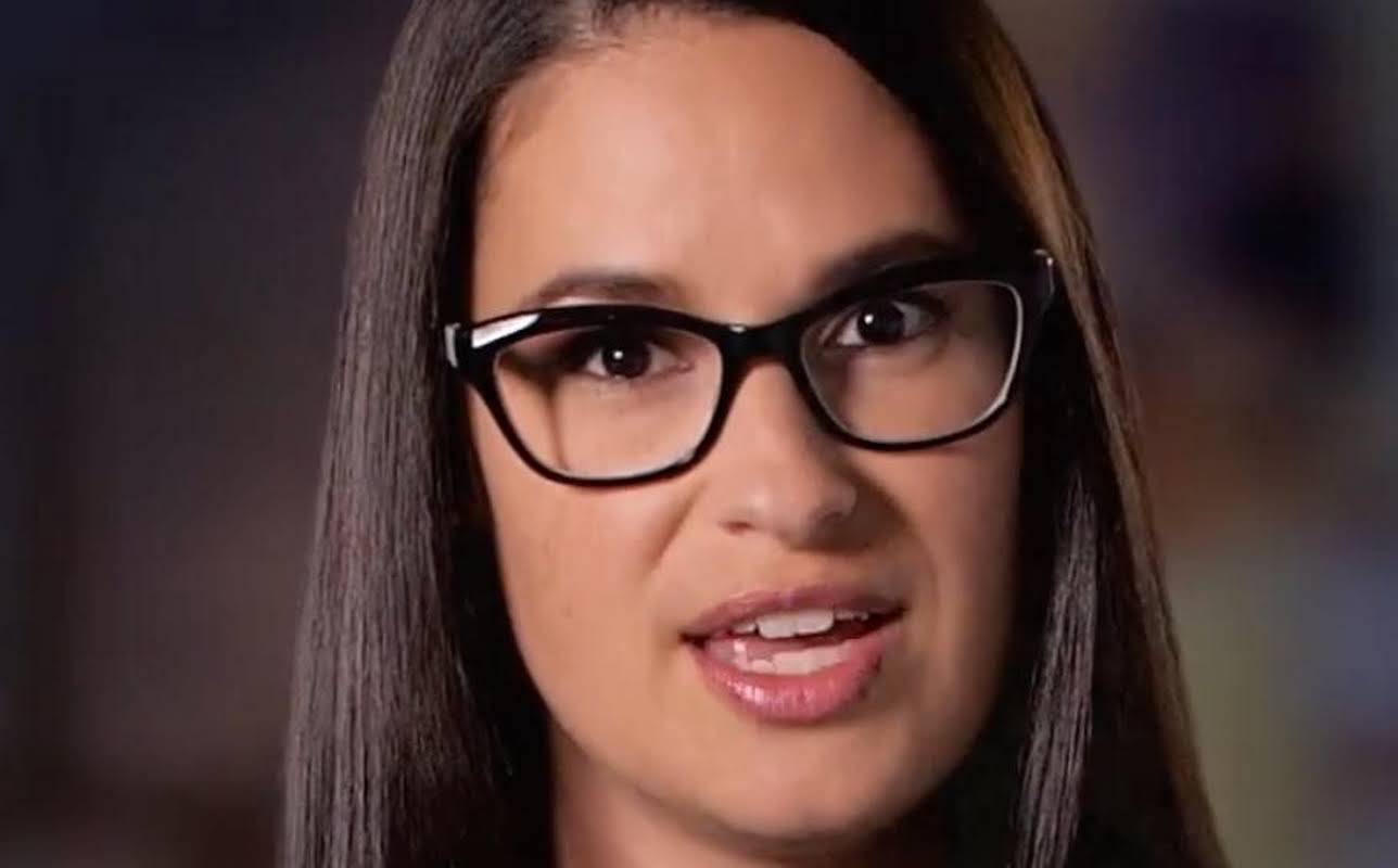 Cara Santa Maria