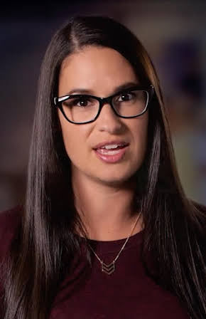 Cara Santa Maria as 