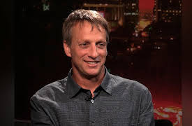 Laugh It Up Season One: Tony Hawk