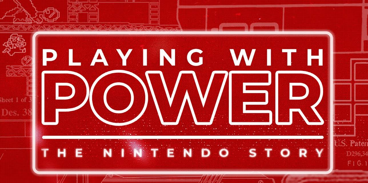 Playing with Power: The Nintendo Story