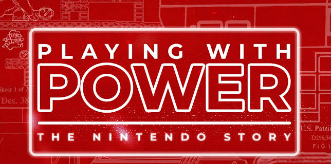 Playing with Power: The Nintendo Story