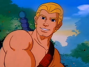 11:45: Die neuen Abenteuer des He-Man | ProSieben Maxx | 5/2 2026