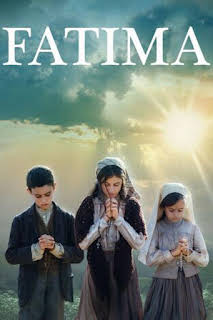 22:30: Fátima | Telemadrid | 3/31 2026