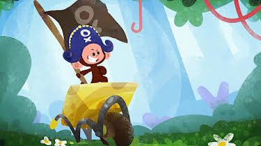 6:30 AM: Tee and Mo (S1) | Cbeebies | 10/26 2026
