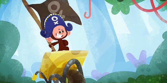 6:45 AM: Tee and Mo (S1) | Cbeebies | 11/21 2025