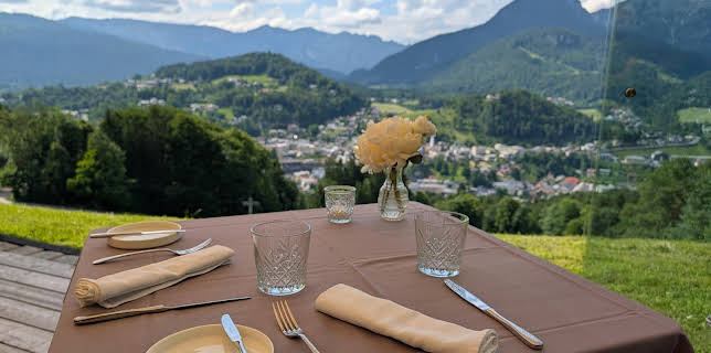 19:30: Landgasthäuser Alpenschmankerl | BR Fernsehen | 3/13 2026