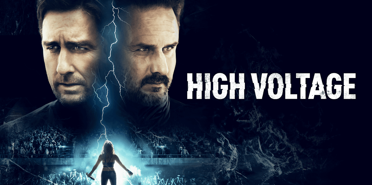 High Voltage (2018)