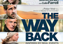 The Way Back