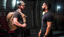 SEAL Team (S3 E13)
