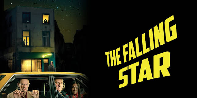 The Falling Star (2024)