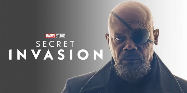 Secret Invasion