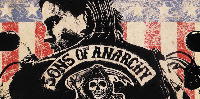 Sons of Anarchy Season 1