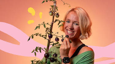 2:45 PM: What’s in Your Plant Pot? (S1) | Cbeebies | 6/14 2026