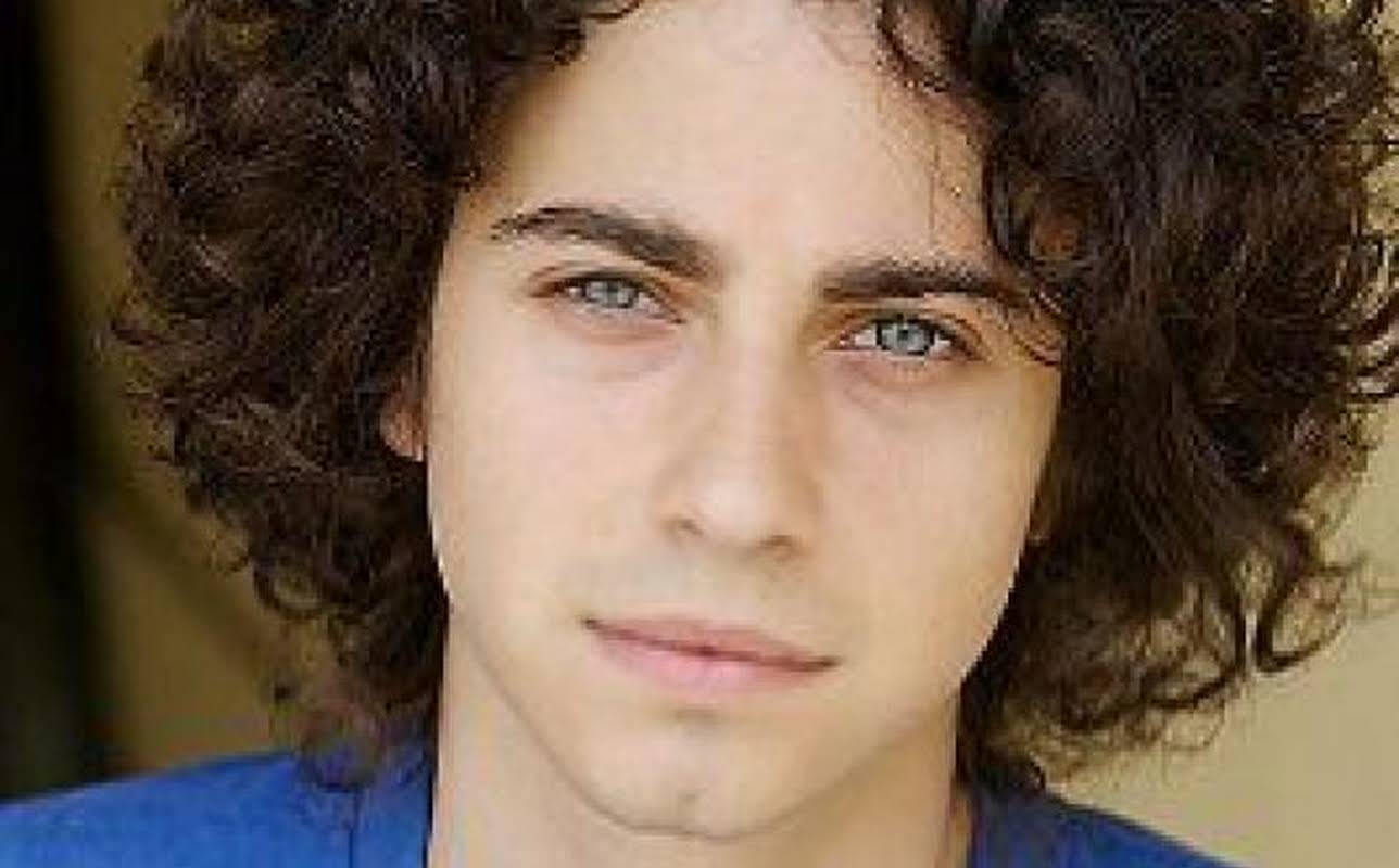 Adam Lamberg