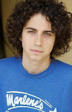 Adam Lamberg as 