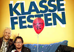 Klassefesten