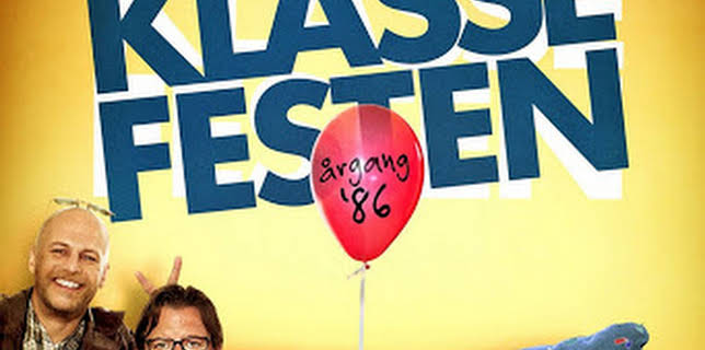 10:00: Klassefesten (IMDb 5.8) | Viasat Film Hits | 2/5 2026