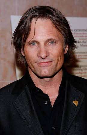 Viggo Mortenson as 