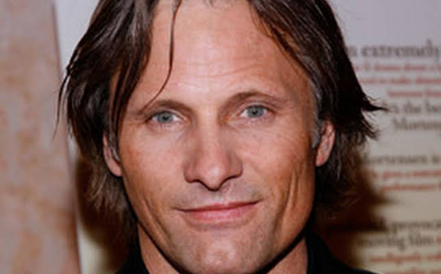 Viggo Mortenson