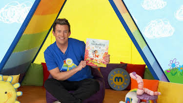 10:05 AM: Milkshake! Story Den (S5 E2) (S5) | Channel 5 | 9/1 2026