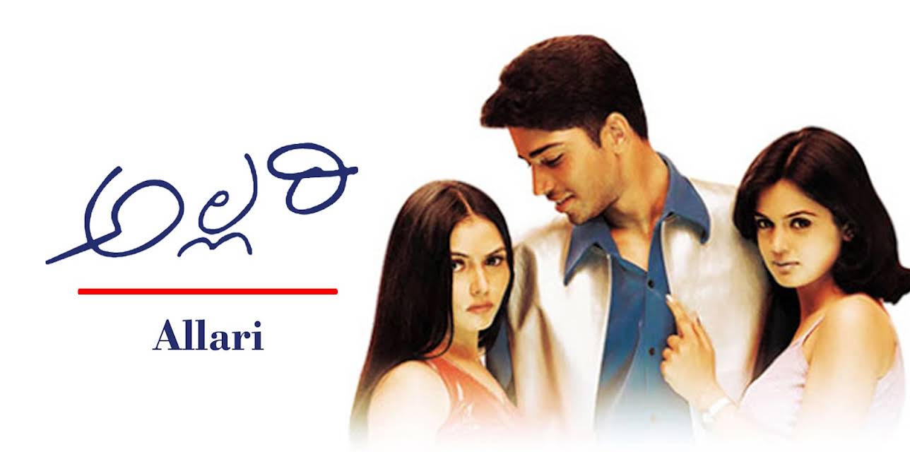 Allari (2002)